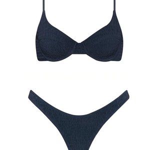 Triangl Saria Moonlight 🖤